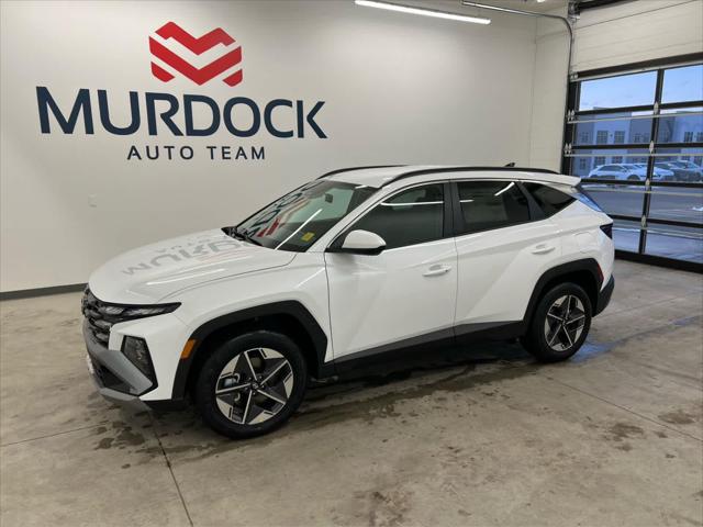 2026 Hyundai Tucson Plug-In Hybrid SEL for sale in LOGAN, UT