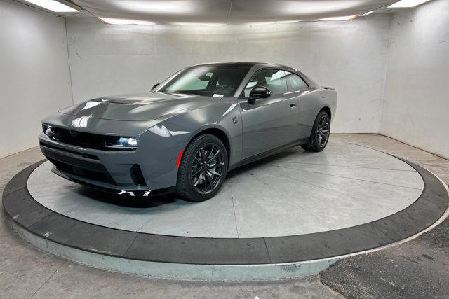 2026 Dodge Charger Scat Pack 2-Door AWD for sale in Saint George, UT