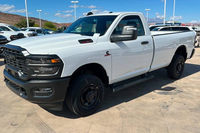 2026 Ram 2500 Tradesman Regular Cab 4x4 8' Box for sale in Saint George, UT