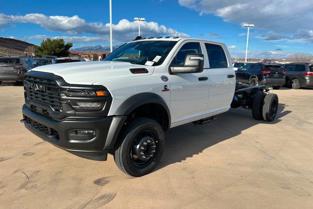 2026 Ram 5500 Tradesman/Big Horn for sale in Saint George, UT