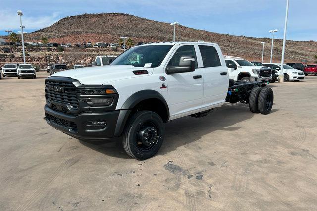 2026 Ram 5500 Tradesman/Big Horn for sale in Saint George, UT