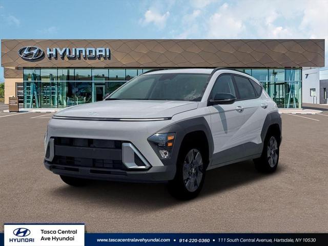 2026 Hyundai Kona SEL Sport for sale in HARTSDALE, NY