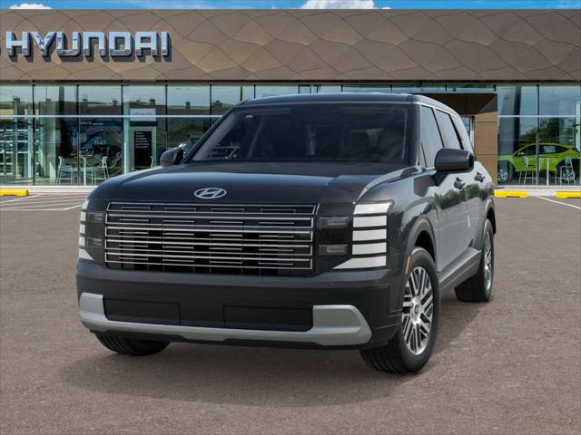 2026 Hyundai Palisade SE