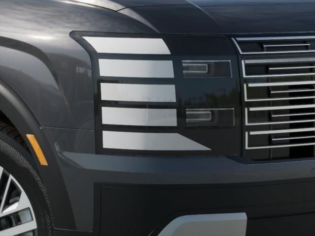 2026 Hyundai Palisade SE