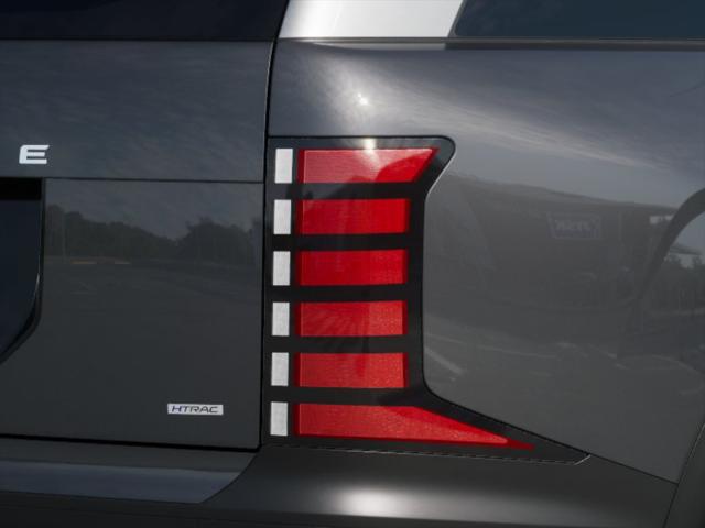 2026 Hyundai Palisade SE