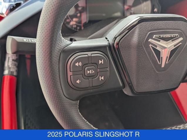 2025 Polestar GS R