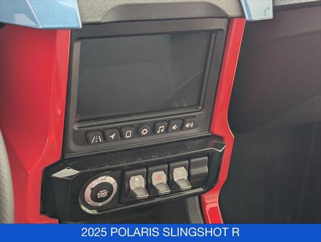 2025 Polestar GS R