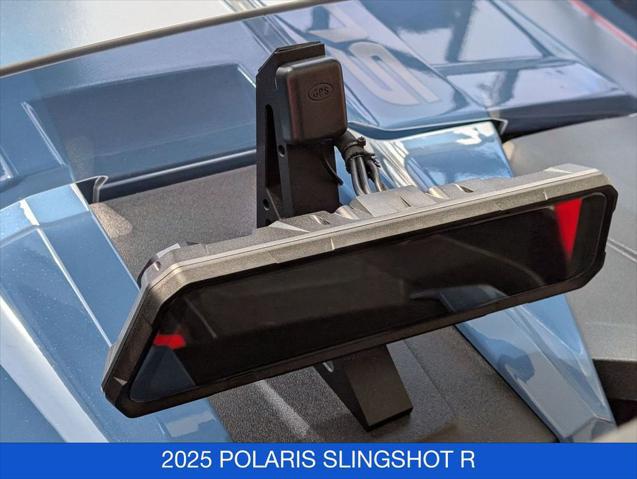 2025 Polestar GS R