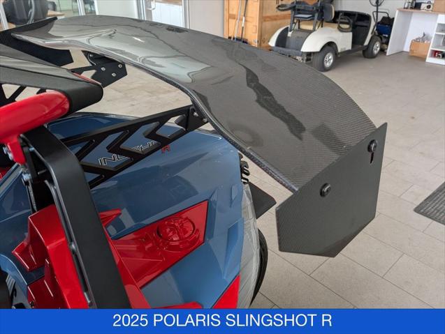 2025 Polestar GS R