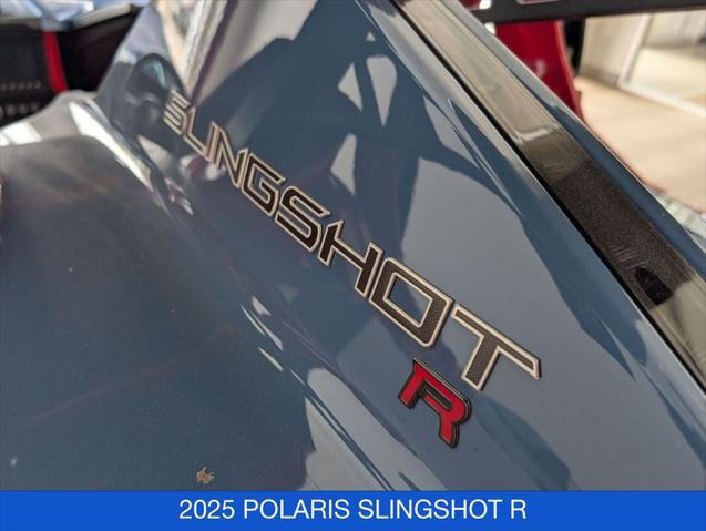 2025 Polestar GS R