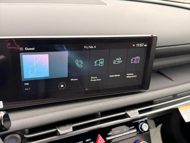 2026 Hyundai Tucson XRT