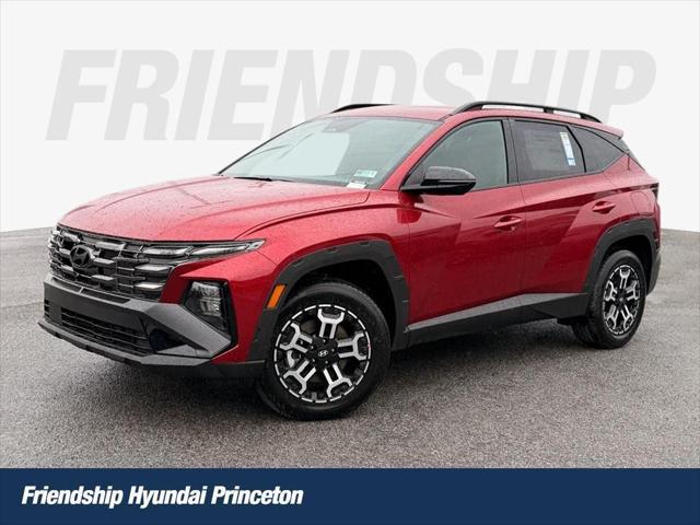 2026 Hyundai Tucson XRT for sale in PRINCETON, WV