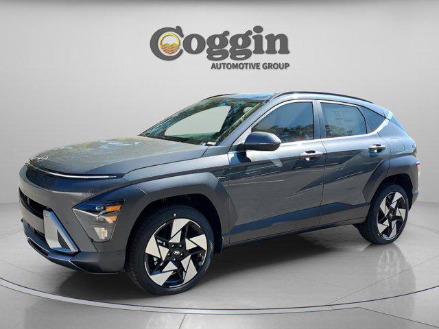 2026 Hyundai Kona Limited for sale in DELAND, FL