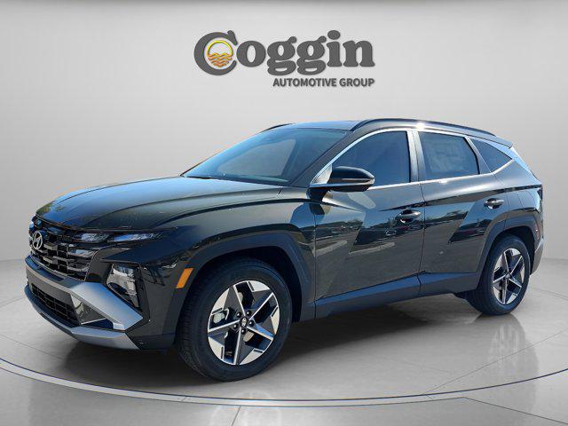 2026 Hyundai Tucson SEL Premium for sale in DELAND, FL