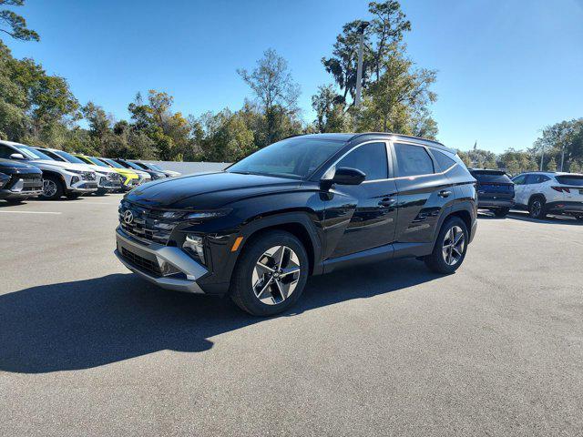 2026 Hyundai Tucson SEL for sale in DELAND, FL