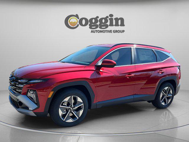 2026 Hyundai Tucson SEL for sale in DELAND, FL