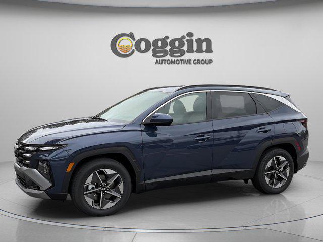 2026 Hyundai Tucson SEL for sale in DELAND, FL
