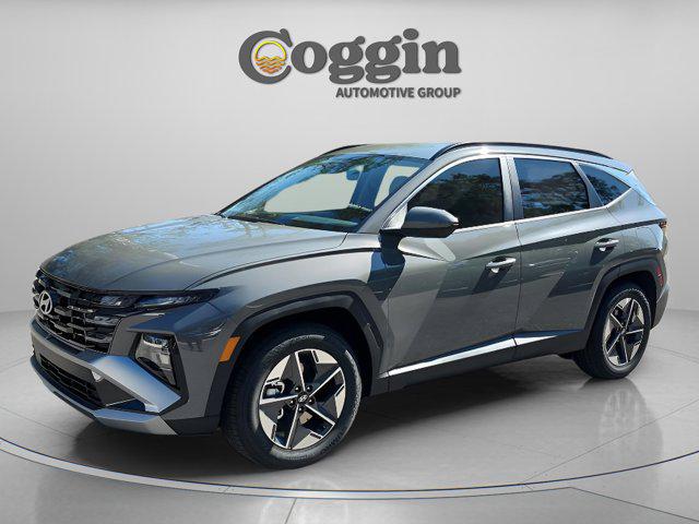 2026 Hyundai Tucson SEL for sale in DELAND, FL