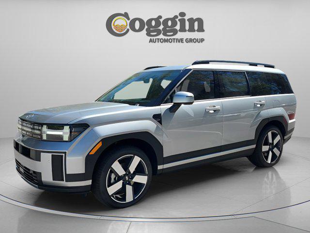 2026 Hyundai Santa Fe Limited for sale in DELAND, FL