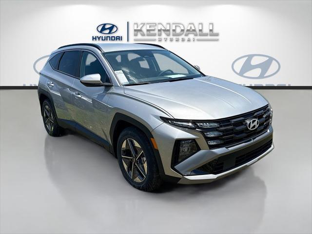 2026 Hyundai Tucson SEL for sale in MIAMI, FL