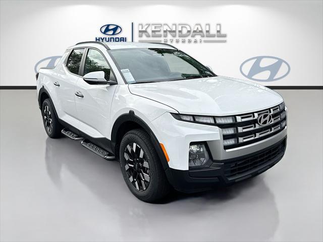 2026 Hyundai Santa Cruz SEL for sale in MIAMI, FL