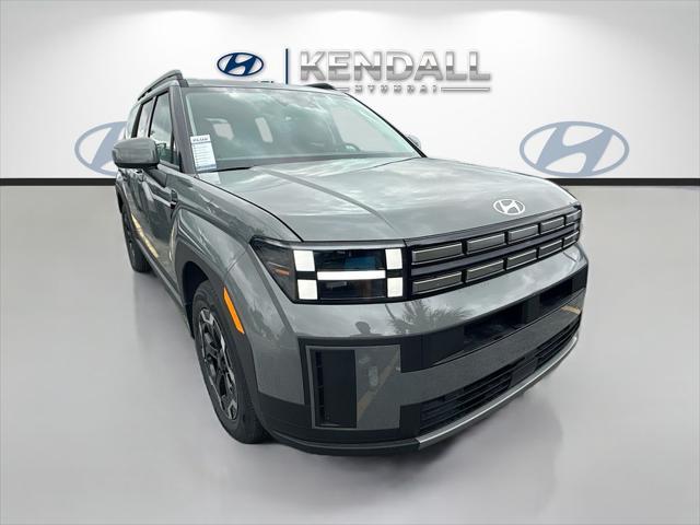2026 Hyundai Santa Fe SEL for sale in MIAMI, FL
