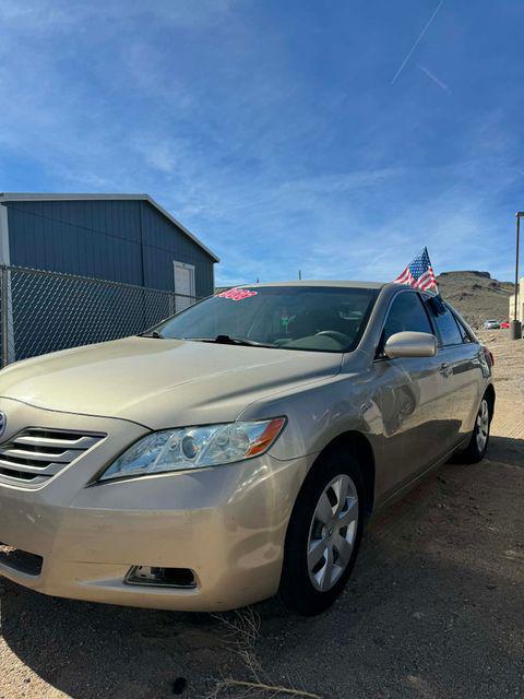 2009 Toyota Camry LE for sale in KINGMAN, AZ
