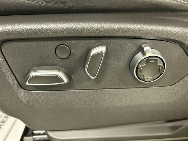 2026 GMC Sierra 2500HD Crew Cab, Standard Bed, AT4X, 4WD