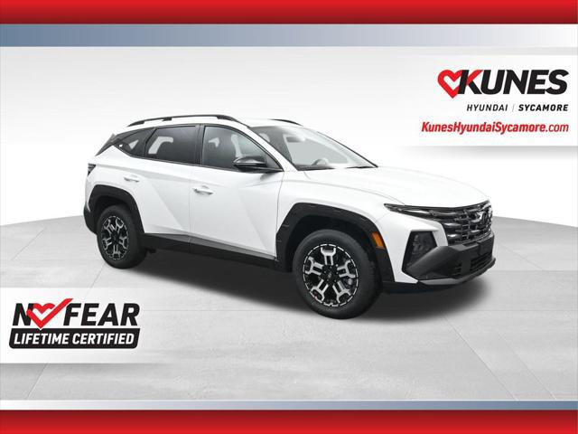 2026 Hyundai Tucson XRT for sale in SYCAMORE, IL