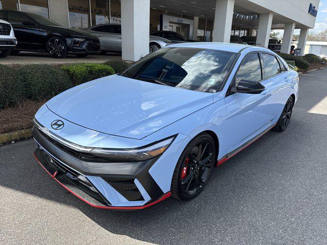 2026 Hyundai Elantra N for sale in DOTHAN, AL