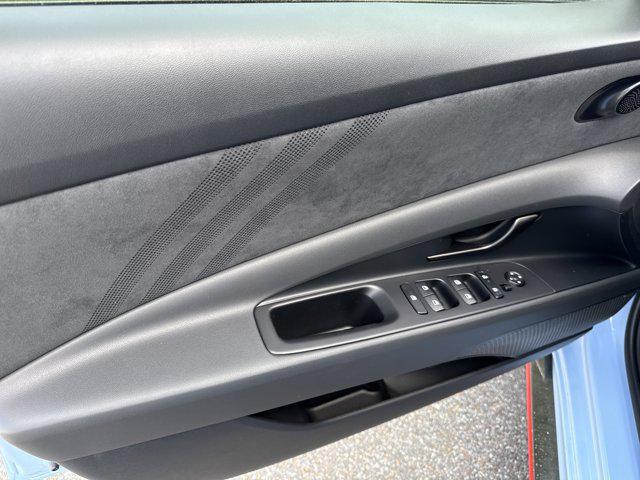 2026 Hyundai Elantra N