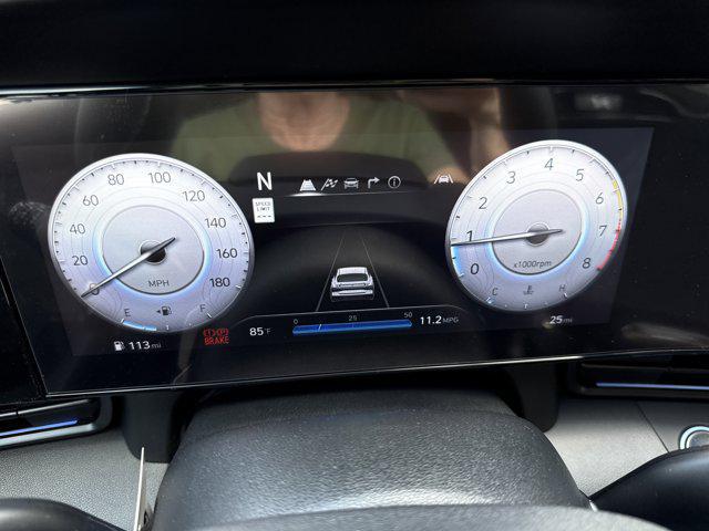 2026 Hyundai Elantra N