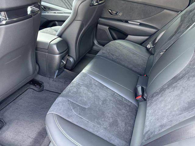 2026 Hyundai Elantra N