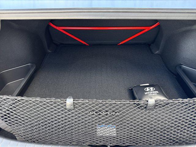 2026 Hyundai Elantra N