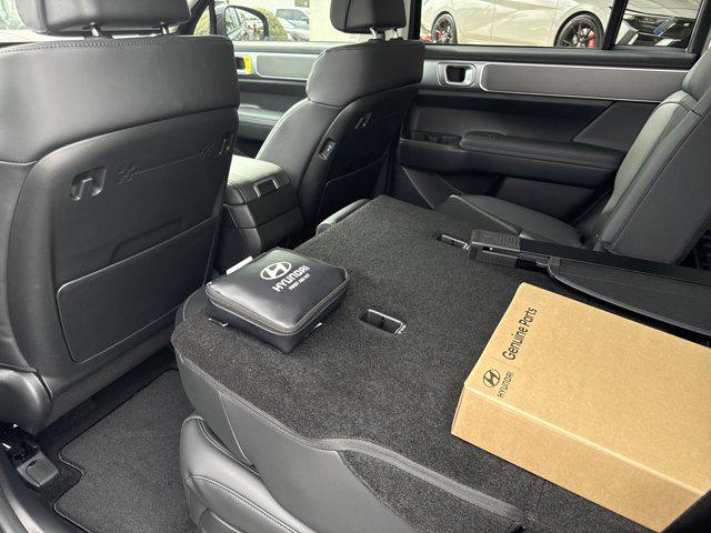 2026 Hyundai Santa Fe XRT