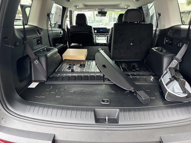 2026 Hyundai Santa Fe XRT