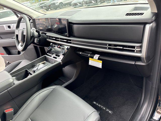 2026 Hyundai Santa Fe XRT