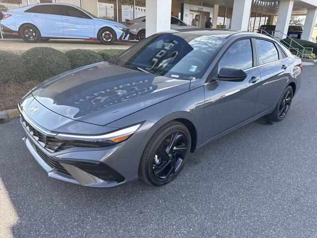 2026 Hyundai Elantra SEL Sport Premium for sale in DOTHAN, AL