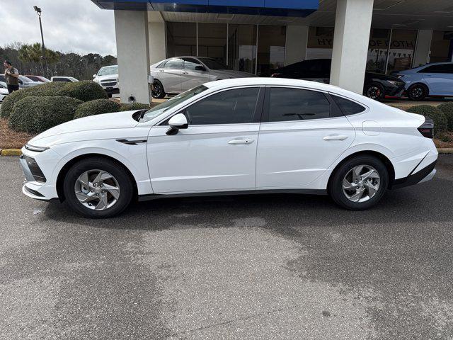 2026 Hyundai Sonata SE