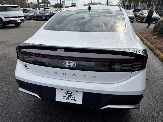 2026 Hyundai Sonata SE