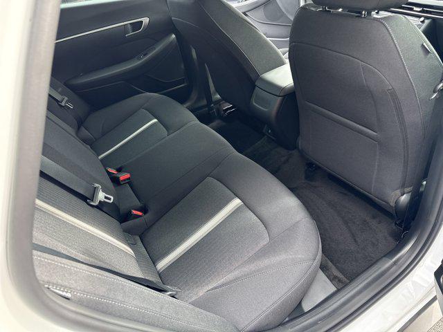 2026 Hyundai Sonata SE