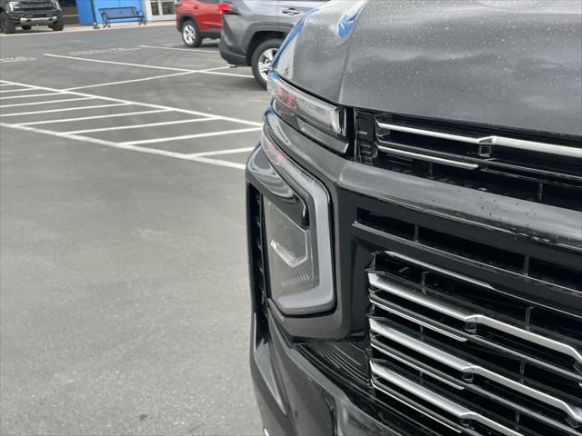 2026 Chevrolet Suburban High Country, 4WD