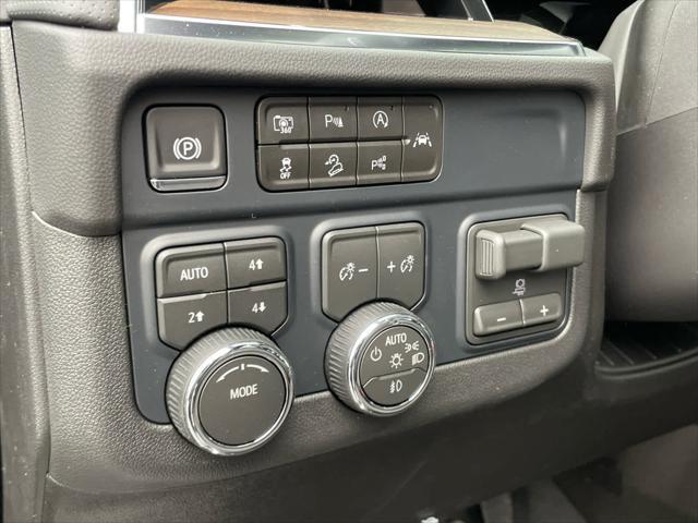 2026 Chevrolet Suburban High Country, 4WD