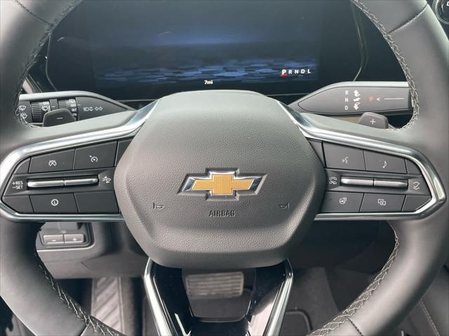 2026 Chevrolet Suburban High Country, 4WD