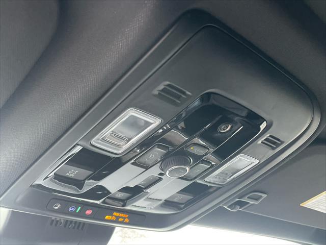2026 Chevrolet Suburban High Country, 4WD