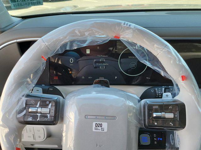 2026 Hyundai Palisade SEL Premium