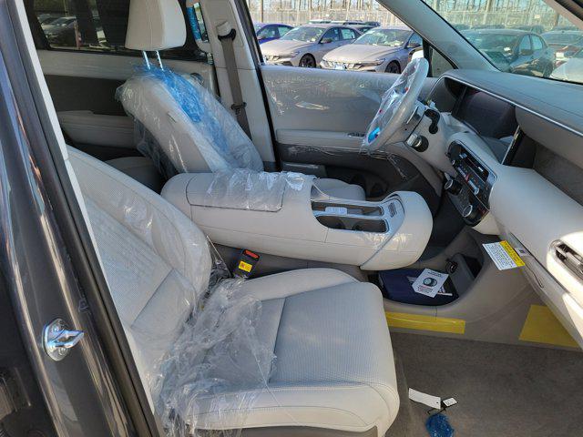 2026 Hyundai Palisade SEL Premium