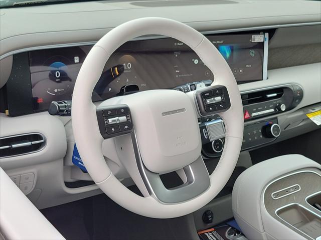 2026 Hyundai Palisade SEL Premium 8P