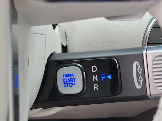 2026 Hyundai Palisade SEL Premium 8P