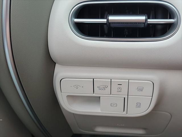 2026 Hyundai Palisade SEL Premium 8P